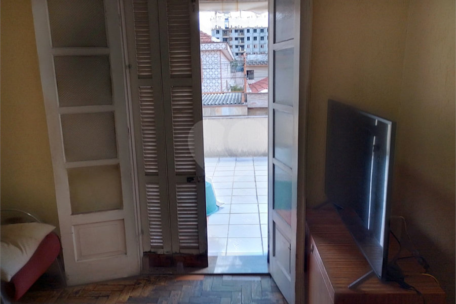 Sobrado à venda com 2 quartos em Vila Maria, São Paulo, SP
