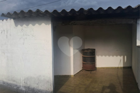 Casa à venda com 2 quartos em Vila Jaguara, São Paulo, SP