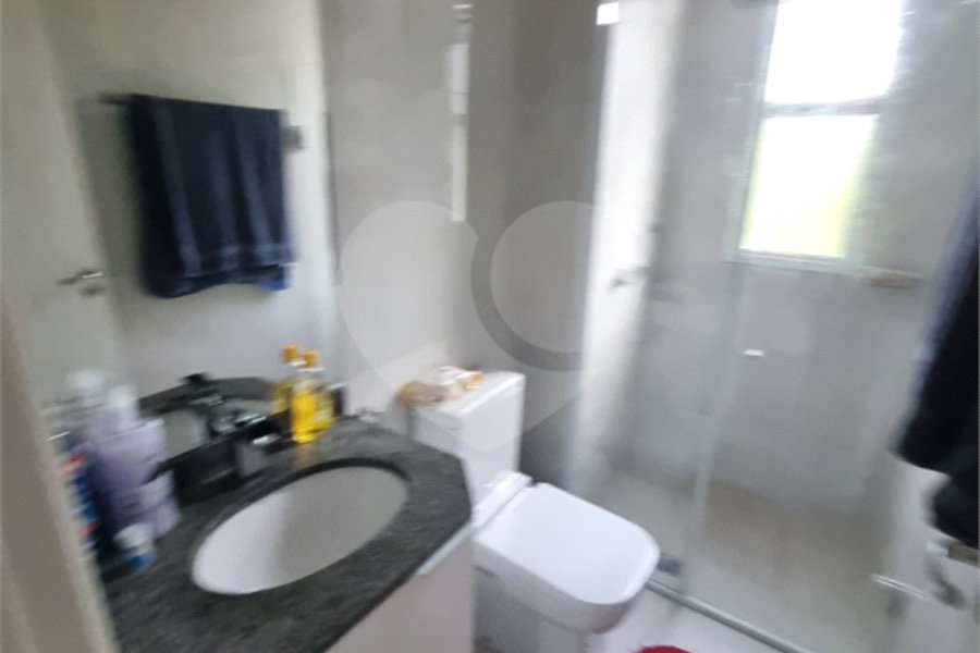 Apartamento à venda com 3 quartos, sendo 1 suíte, em Horto, São Paulo, SP