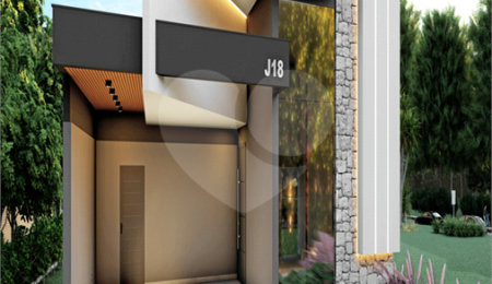 Casa à venda com 3 suítes no condomínio Residencial Evidencias Indaiatuba, Indaiatuba - SP