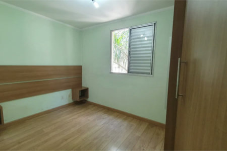 Apartamento à venda com 3 quartos, sendo 1 suíte, em Paraisópolis, São Paulo, SP