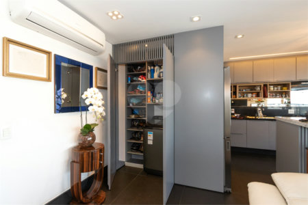 Apartamento à venda com 2 quartos, sendo 1 suíte,  em Vila Leopoldina, São Paulo, SP