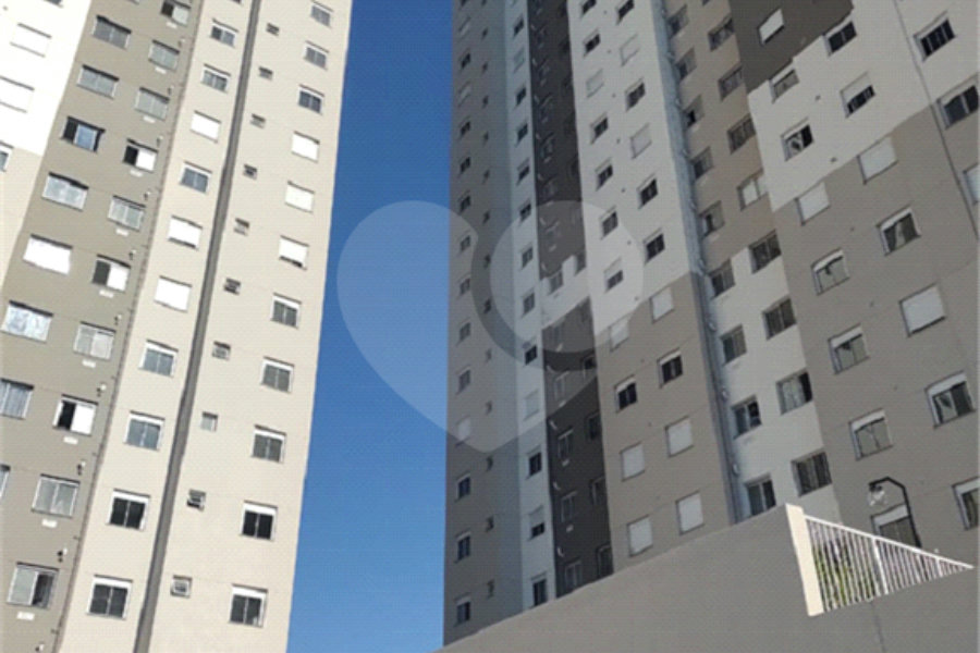 Apartamento à venda com 2 quartos em Tucuruvi, São Paulo, SP