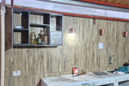 Casa à venda com 2 suítes no condomínio Cristal de Maitinga 1, Bertioga - SP