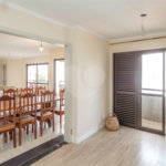 Apartamento à venda com 3 suítes em Alto da Boa Vista, São Paulo, SP