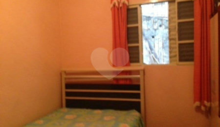 Terreno à venda com 1 quarto em Casa Verde, São Paulo, SP
