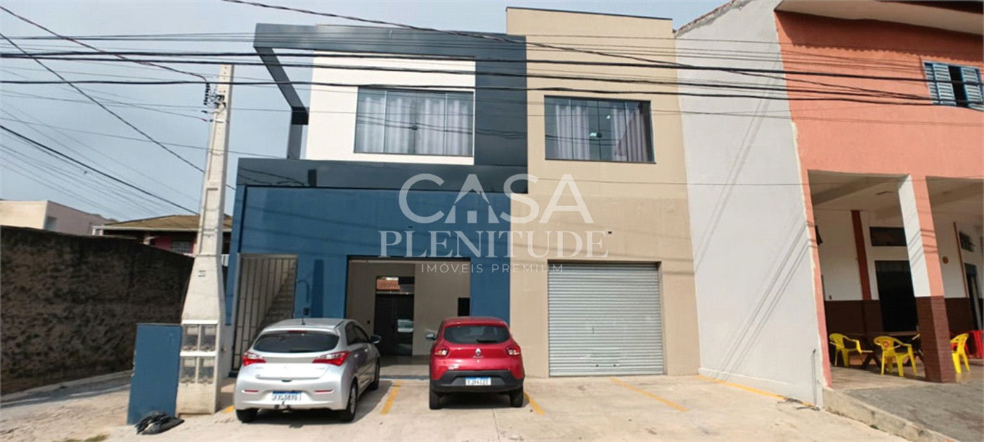 Sala para alugar em Jardim Paulista, Votorantim, SP