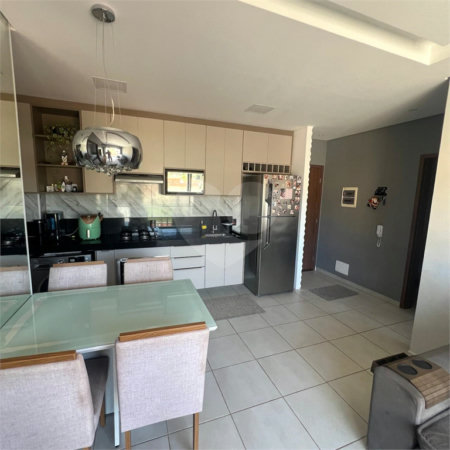 Apartamento 2 Dorm e uma Suíte 59m² próximo ao SESC