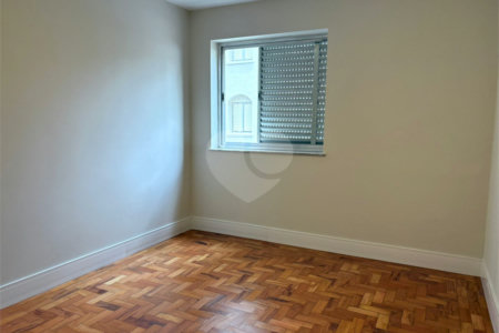 Apartamento à venda com 2 quartos em Indianópolis, São Paulo, SP