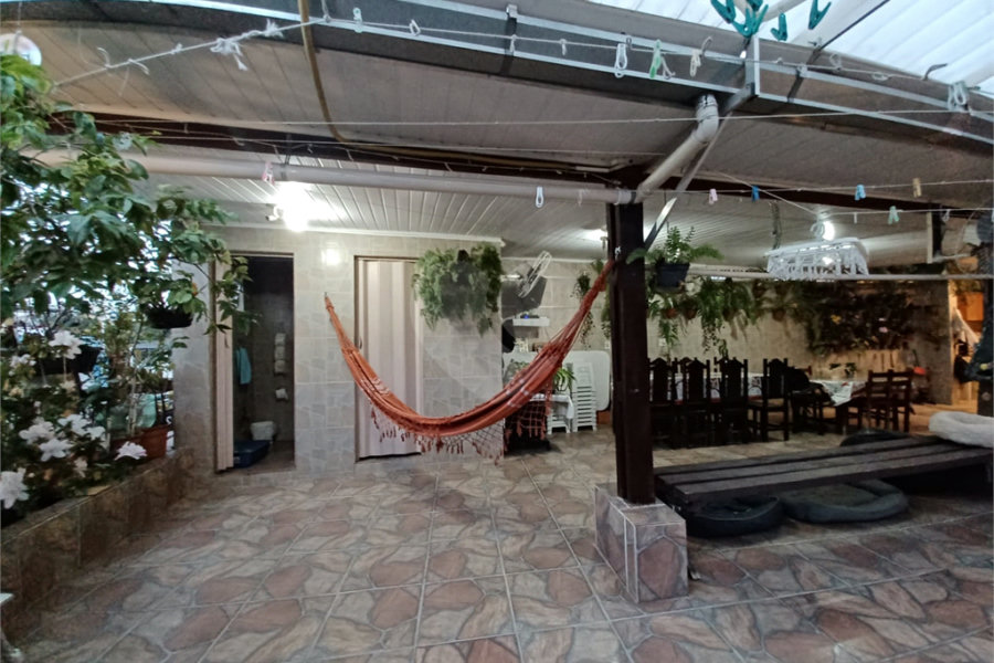 Casa à venda com 3 quartos, sendo 1 suíte, em Limão, São Paulo, SP