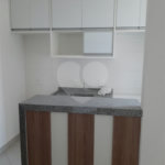 Apartamento à venda com 2 quartos, sendo 1 suíte, em Jardim Bela Vista, Indaiatuba, SP