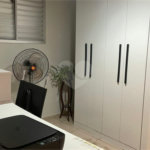 Apartamento à venda com 2 quartos em Vila Gabriel, Sorocaba, SP