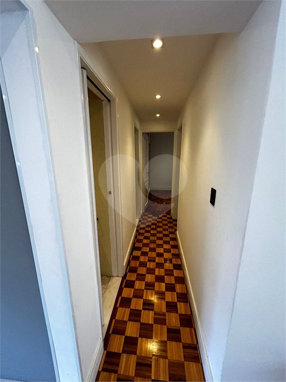 Apartamento à venda com 3 quartos em Pinheiros, São Paulo, SP