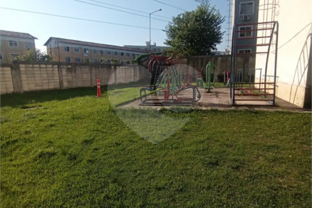 Apartamento à venda com 2 quartos em Campo Grande, Rio de Janeiro, RJ