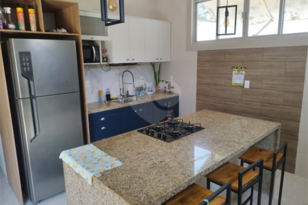 Casa à venda com 4 quartos, sendo 1 suíte, em Guaratiba, Rio de Janeiro, RJ