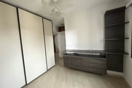 Apartamento para alugar com 3 quartos, sendo 1 suíte, em Perdizes, São Paulo, SP