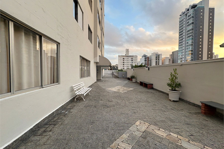 Apartamento à venda com 2 quartos em Santana, São Paulo, SP