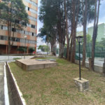 Apartamento à venda com 2 quartos em Jardim Leonor Mendes de Barros, São Paulo, SP