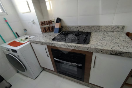 Apartamento à venda com 2 quartos em Jardim América, Sorocaba, SP