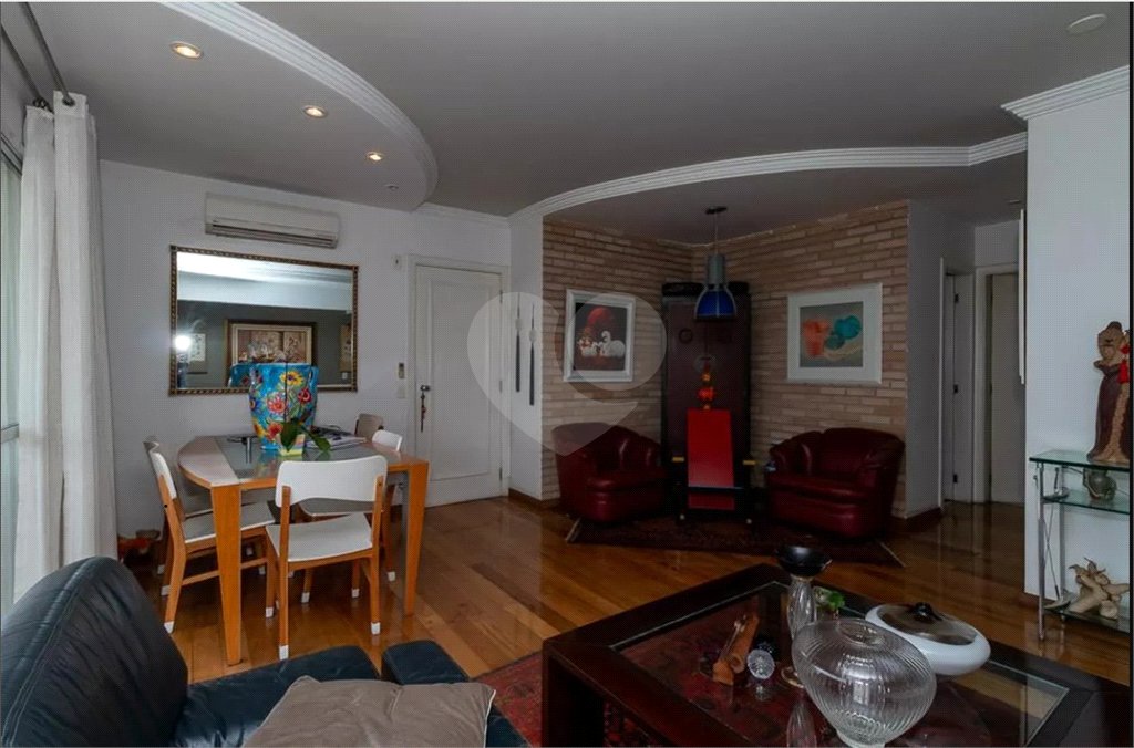 Apartamento à venda com 2 quartos, sendo 1 suíte, em Perdizes, São Paulo, SP