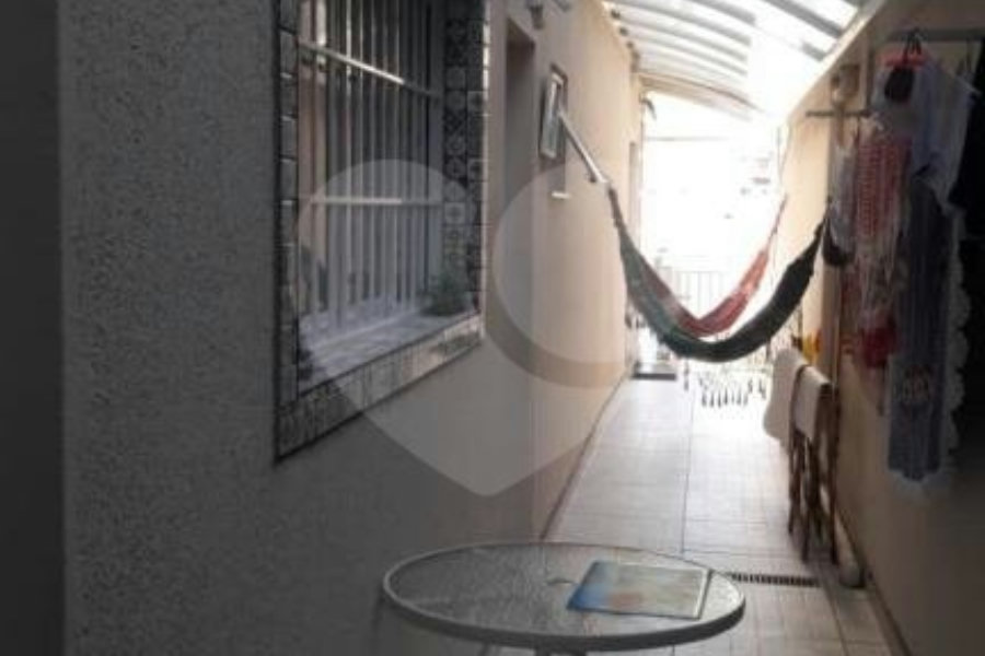 Sobrado à venda com 3 quartos, sendo 1 suíte, em Casa Verde, São Paulo, SP