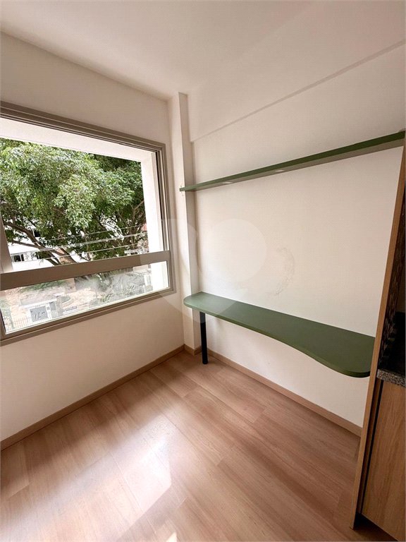 Studio à venda com 1 quarto em Pinheiros, São Paulo, SP
