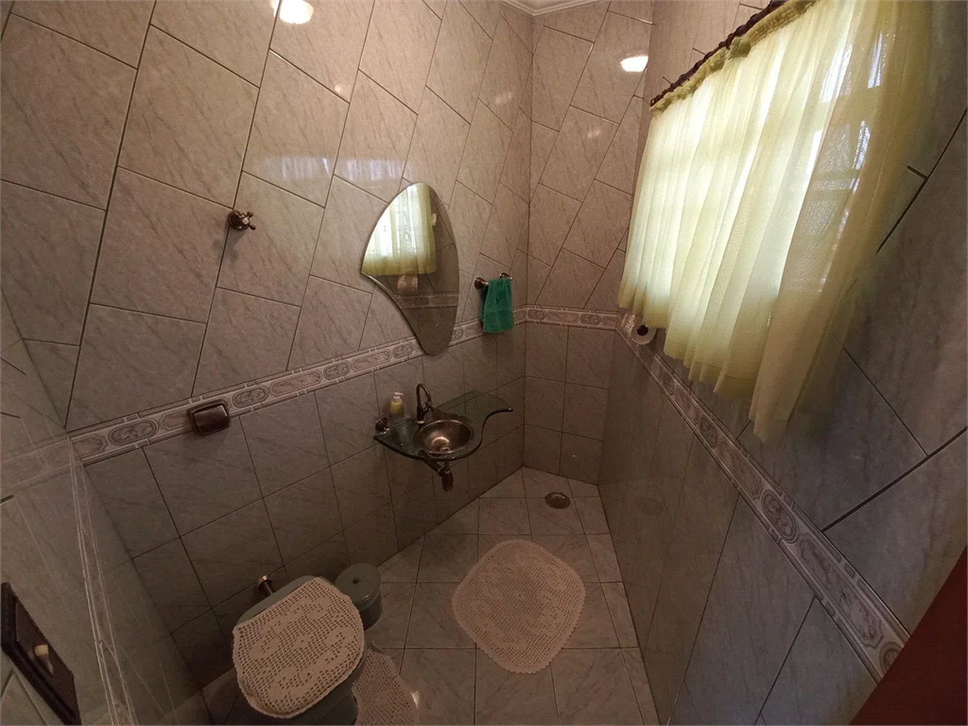 Sobrado à venda com 3 quartos, sendo 1 suíte, em Jardim Umarizal, São Paulo, SP