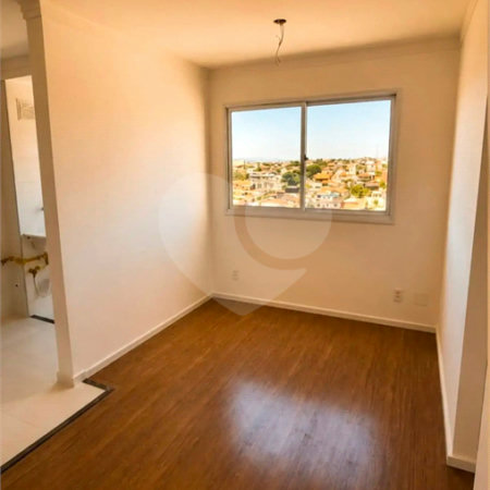 Apartamento para alugar com 2 quartos em Vila Nova Cintra, Mogi das Cruzes, SP