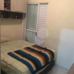 Sobrado à venda com 3 quartos, sendo 1 suíte, em Jardim Ana Rosa, São Paulo, SP