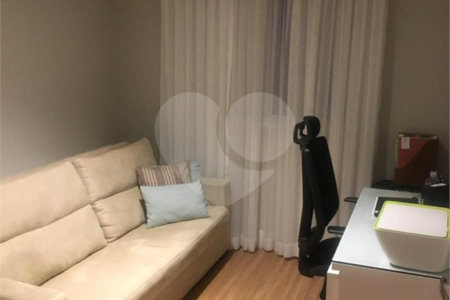 Apartamento à venda com 4 suítes em Vila Oliveira, Mogi das Cruzes, SP