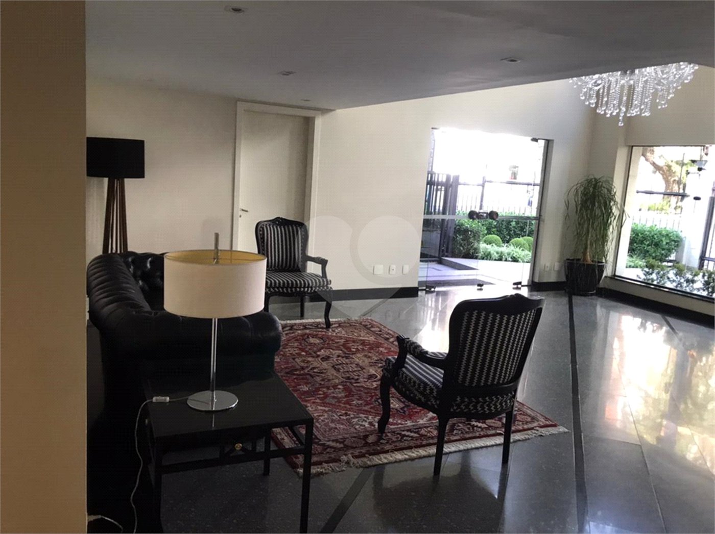 Apartamento à venda com 4 quartos, sendo 3 suítes, em Indianópolis, São Paulo, SP