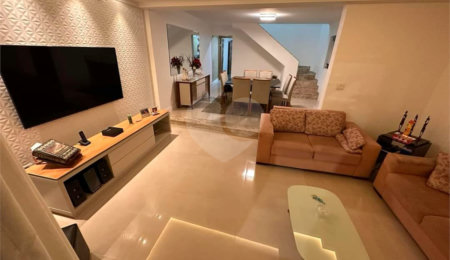 Sobrado à venda com 3 quartos, sendo 1 suíte,  em Tucuruvi, São Paulo, SP