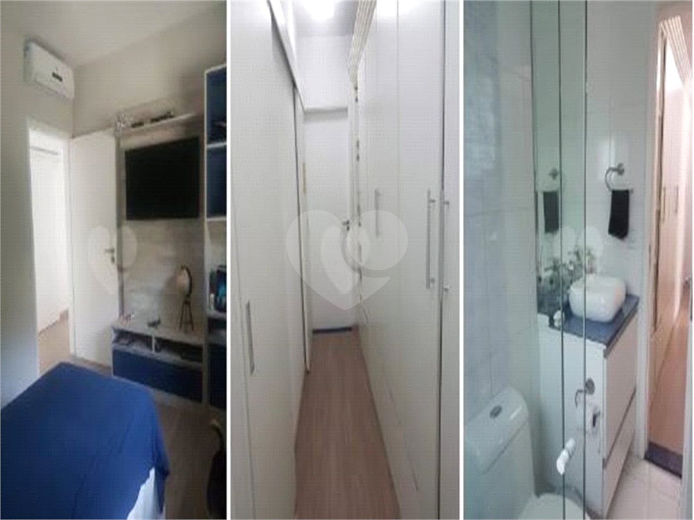 Casa Térrea à venda com 3 quartos, sendo 1 suíte, em Jardim Floresta, São Paulo, SP