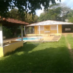 Chácara à venda com 5 quartos, sendo 2 suítes,  em Chácara Recreio Danubio, Holambra, SP