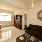 Apartamento à venda com 3 quartos em Tijuca, Rio de Janeiro, RJ