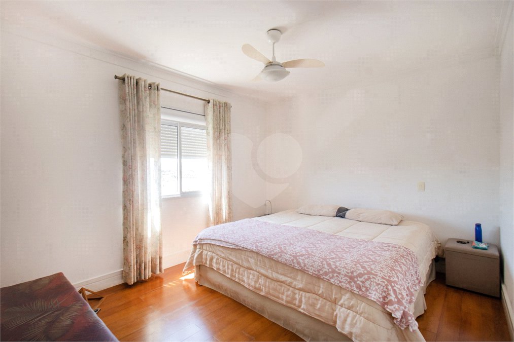 Apartamento à venda com 3 suítes em Jardim Marajoara, São Paulo, SP