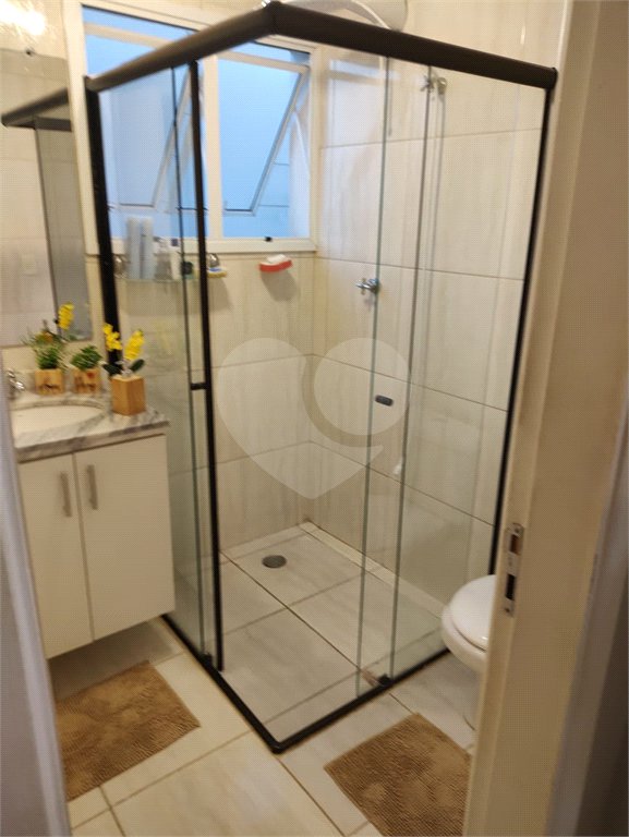 Apartamento à venda com 3 quartos, sendo 1 suíte, em Santa Claudina, Vinhedo, SP