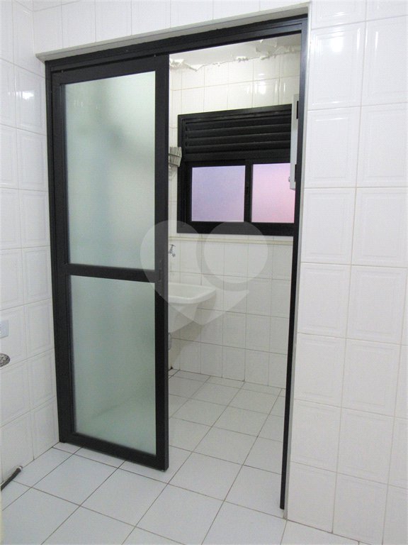 Apartamento à venda com 2 quartos em Mandaqui, São Paulo, SP