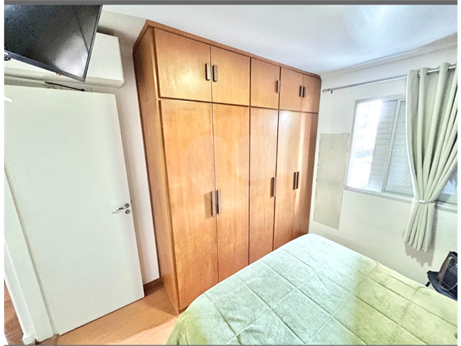 Apartamento à venda com 3 quartos, sendo 1 suíte, em Santa Teresinha, São Paulo, SP