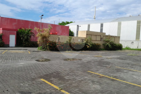 Terreno à venda ou para alugar em Bangu, Rio de Janeiro, RJ