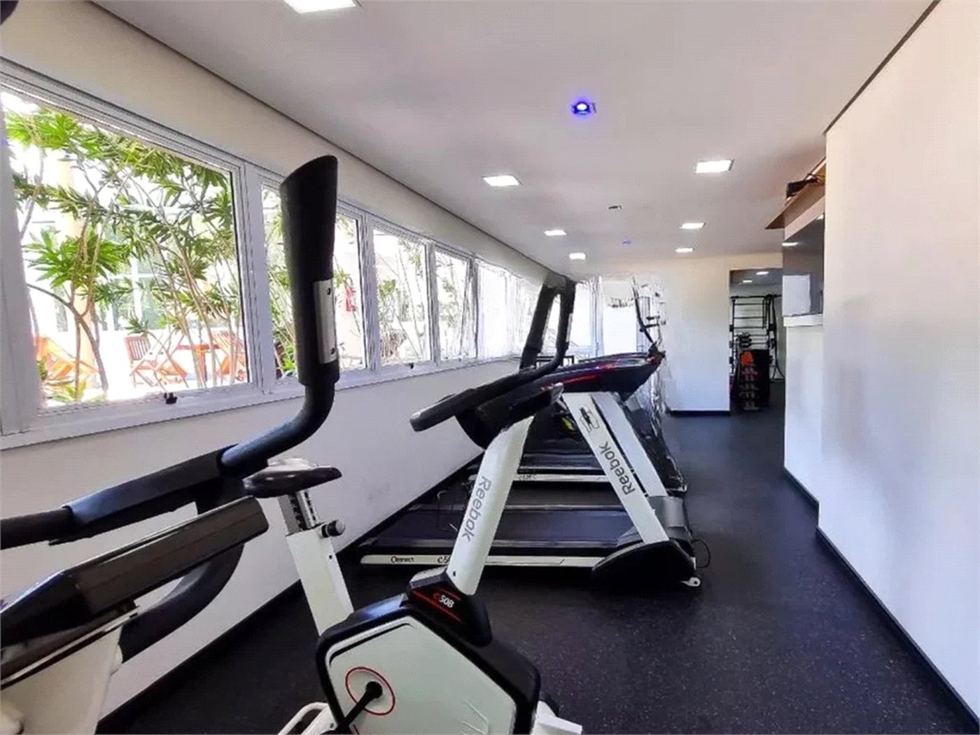 Apartamento à venda com 2 suítes em Jardim Fonte do Morumbi, São Paulo, SP