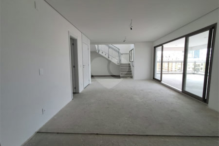 Apartamento à venda com 3 suítes em Perdizes, São Paulo, SP