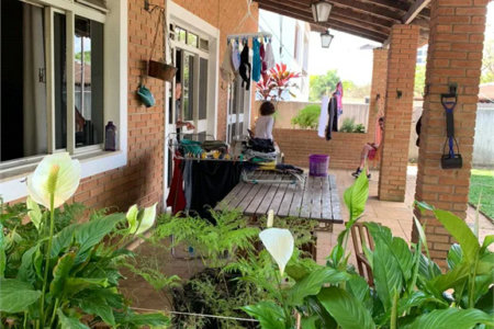 Casa à venda com 4 quartos, sendo 1 suíte, em Caxingui, São Paulo, SP