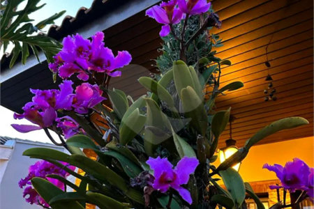 Casa à venda ou para alugar com 4 quartos, sendo 2 suítes, em Portal do Paraíso I, Jundiaí, SP