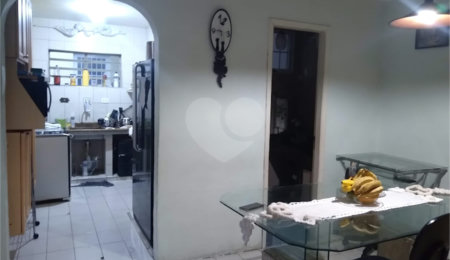 Sobrado à venda com 3 quartos, sendo 1 suíte, em Jaguaré, São Paulo, SP
