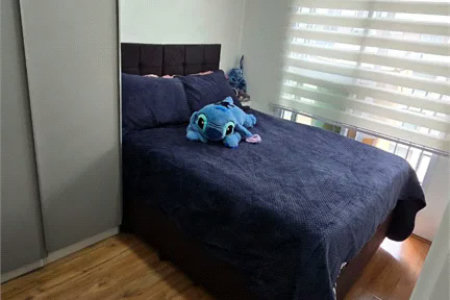 Apartamento à venda com 1 quarto em Água Branca, São Paulo, SP