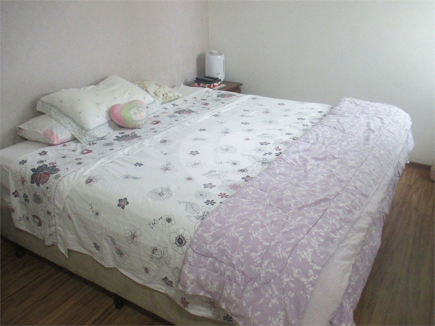 Cobertura à venda com 2 quartos, sendo 1 suíte, em Jardim Londrina, São Paulo, SP