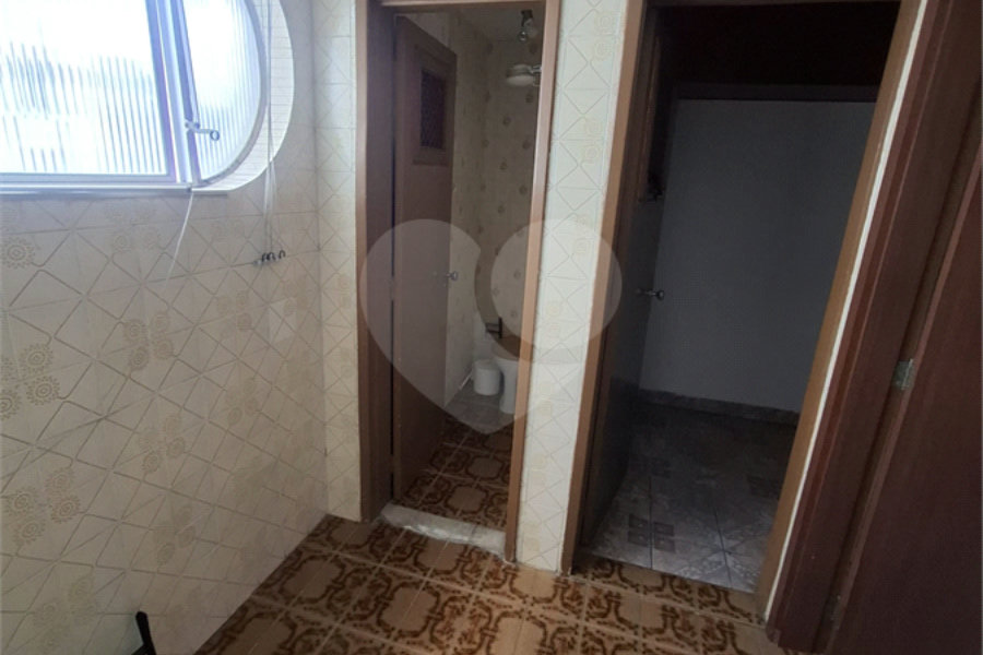 Apartamento para alugar com 3 quartos, sendo 1 suíte, em Santana, São Paulo, SP