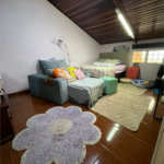 Casa Térrea à venda com 5 quartos, sendo 2 suítes, em Tucuruvi, São Paulo, SP