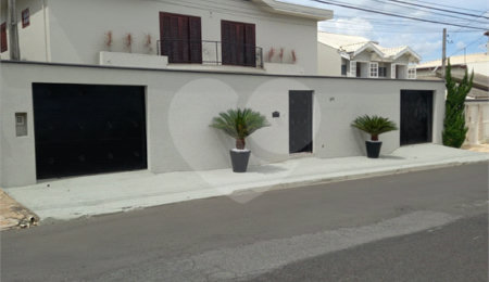 Casa à venda ou para alugar com 4 suítes em Jardim Regina, Indaiatuba, SP